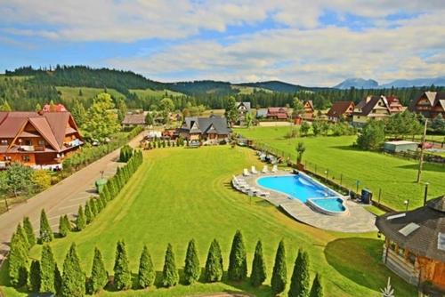 Imagen general del Willa Jędruś. Foto 19