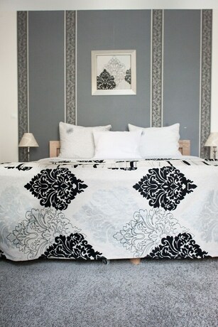 Imagen de la habitación del Willa J&oacute;zefina. Foto 7