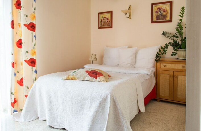 Imagen de la habitación del Willa J&oacute;zefina. Foto 8