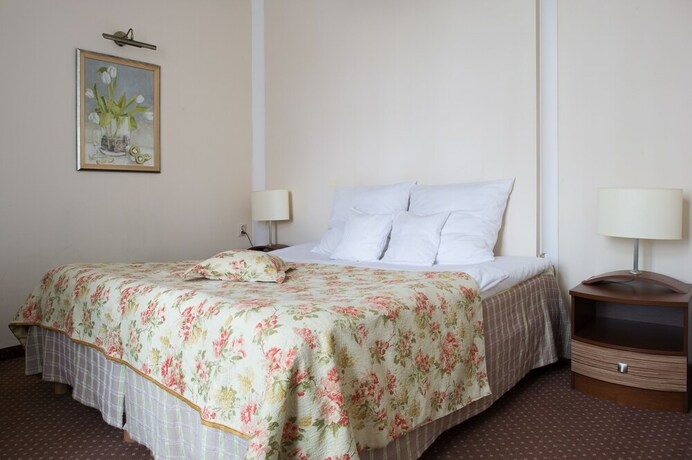 Imagen de la habitación del Willa J&oacute;zefina. Foto 10