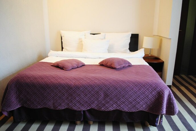 Imagen de la habitación del Willa J&oacute;zefina. Foto 12