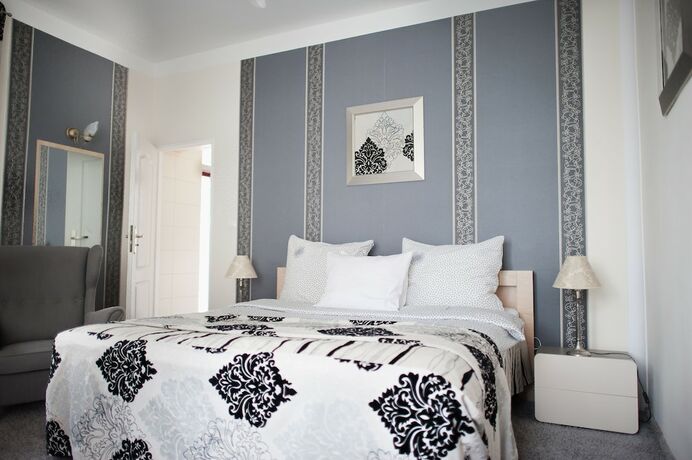 Imagen de la habitación del Willa J&oacute;zefina. Foto 13