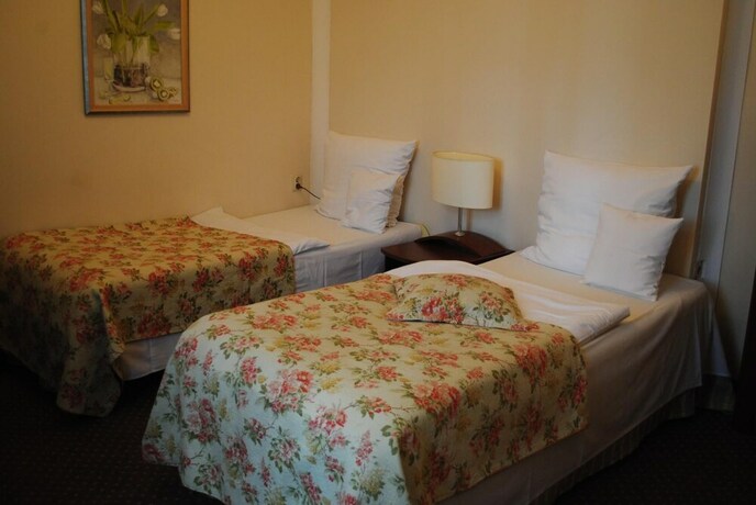 Imagen de la habitación del Willa J&oacute;zefina. Foto 16