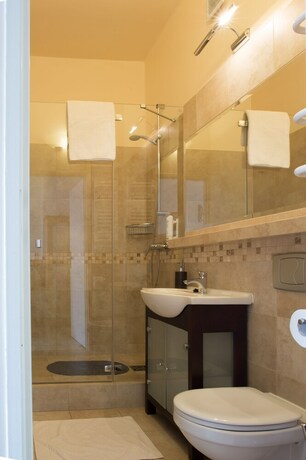 Imagen de la habitación del Willa J&oacute;zefina. Foto 17