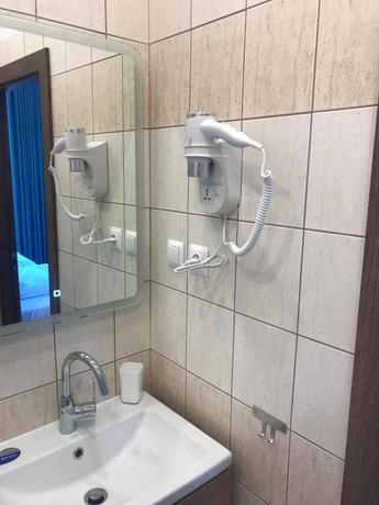 Imagen de la habitación del Willa Jolanta. Foto 5