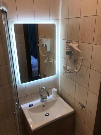 Imagen de la habitación del Willa Jolanta. Foto 6