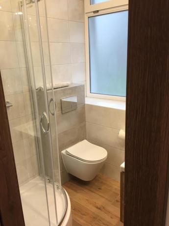 Imagen de la habitación del Willa Jolanta. Foto 7