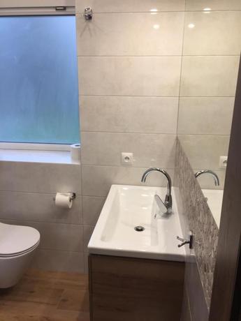 Imagen de la habitación del Willa Jolanta. Foto 8