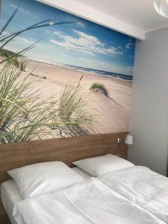 Imagen de la habitación del Willa Jolanta. Foto 9