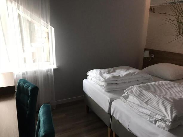 Imagen de la habitación del Willa Jolanta. Foto 10