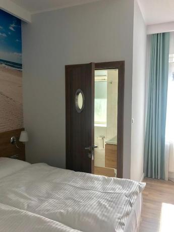 Imagen de la habitación del Willa Jolanta. Foto 11