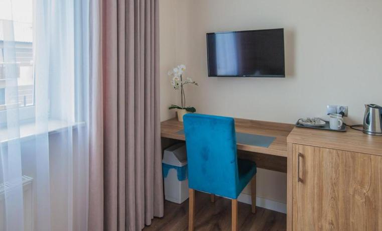 Imagen de la habitación del Willa Jolanta. Foto 12