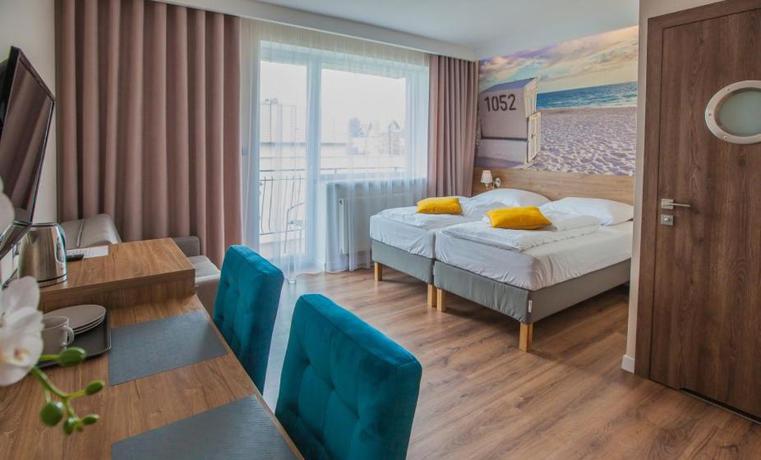 Imagen general del Willa Jolanta. Foto 1