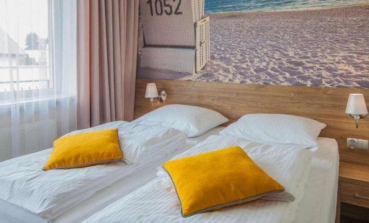 Imagen de la habitación del Willa Jolanta. Foto 14