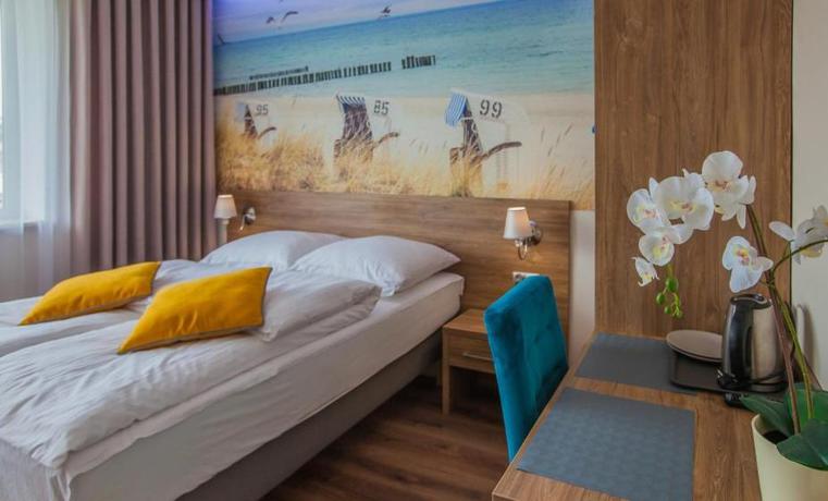 Imagen de la habitación del Willa Jolanta. Foto 17