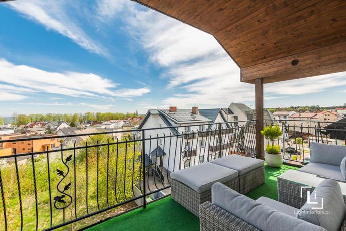 Imagen de los exteriores del Willa Jolanta. Foto 32