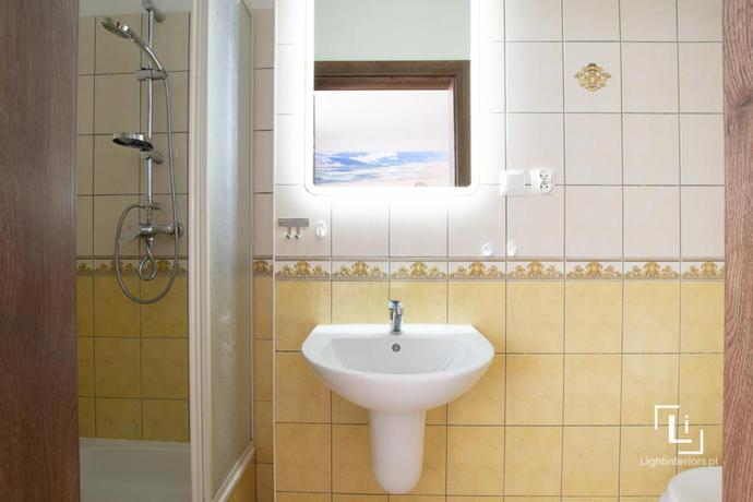 Imagen de la habitación del Willa Jolanta. Foto 19