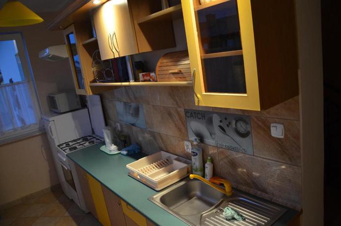 Imagen de la habitación del Willa Jolanta. Foto 22