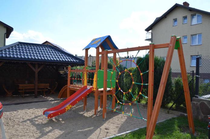 Imagen de los exteriores del Willa Jolanta. Foto 34