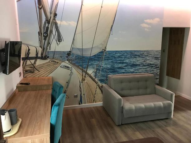 Imagen de la habitación del Willa Jolanta. Foto 25