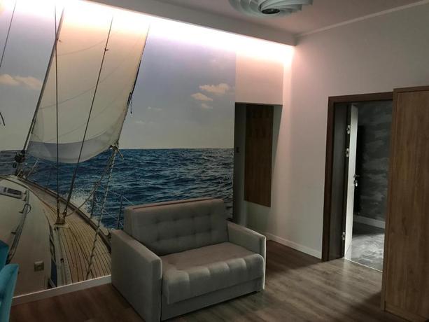 Imagen de la habitación del Willa Jolanta. Foto 26