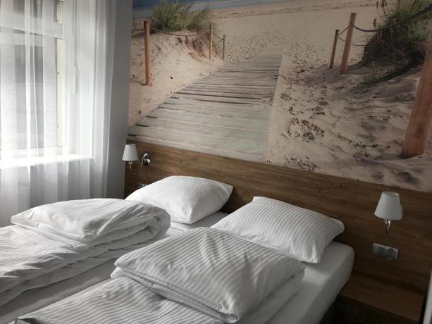 Imagen de la habitación del Willa Jolanta. Foto 27