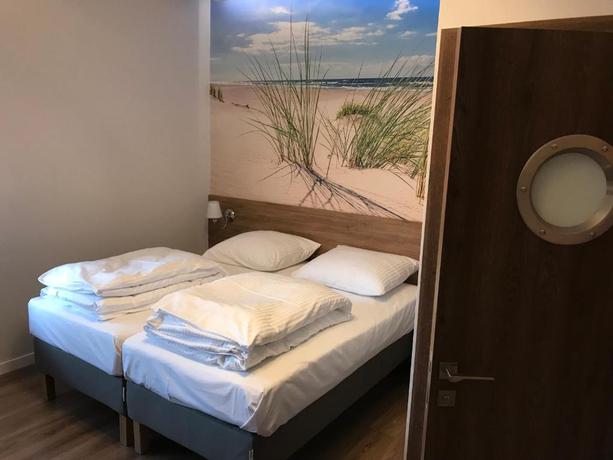 Imagen de la habitación del Willa Jolanta. Foto 28