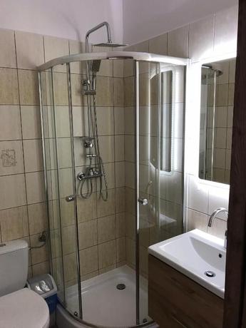 Imagen de la habitación del Willa Jolanta. Foto 29