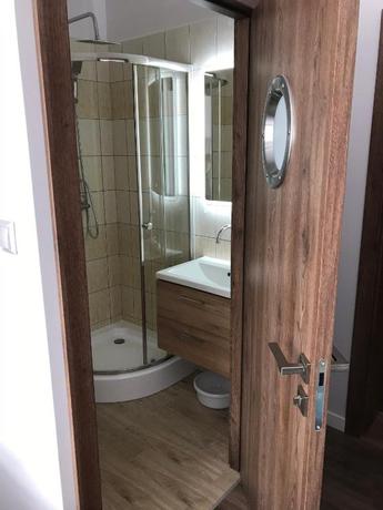 Imagen de la habitación del Willa Jolanta. Foto 30