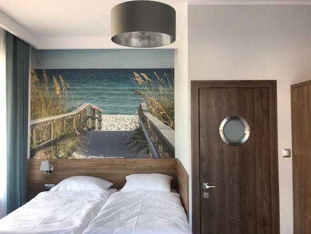 Imagen de la habitación del Willa Jolanta. Foto 31