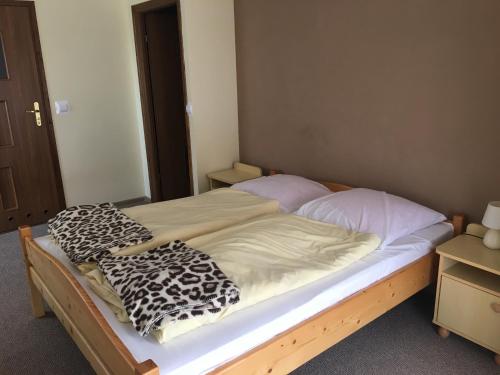 Imagen de la habitación del Willa Karolina. Foto 6