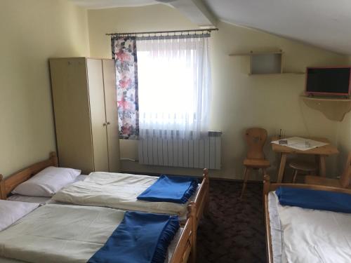 Imagen de la habitación del Willa Karolina. Foto 9