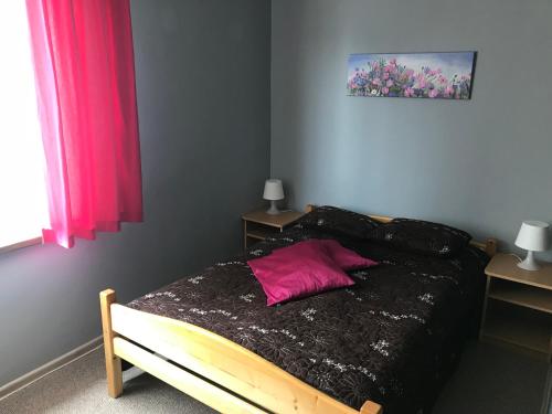 Imagen de la habitación del Willa Karolina. Foto 10