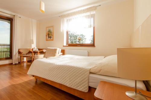 Imagen de la habitación del Willa Karolinka. Foto 17