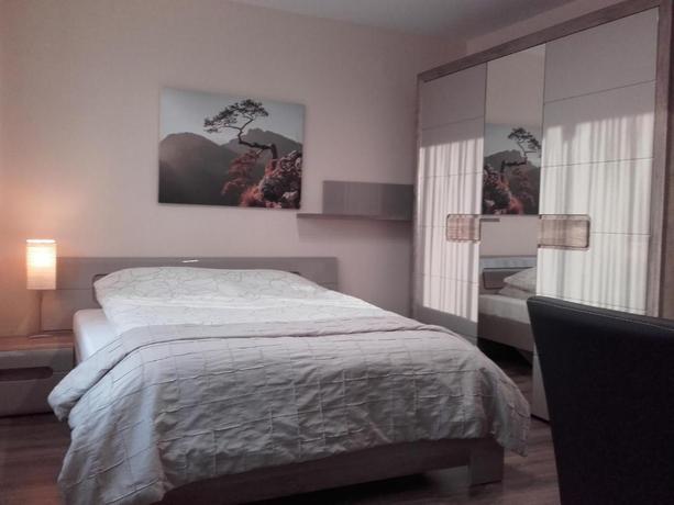 Imagen de la habitación del Willa Klaudia. Foto 2