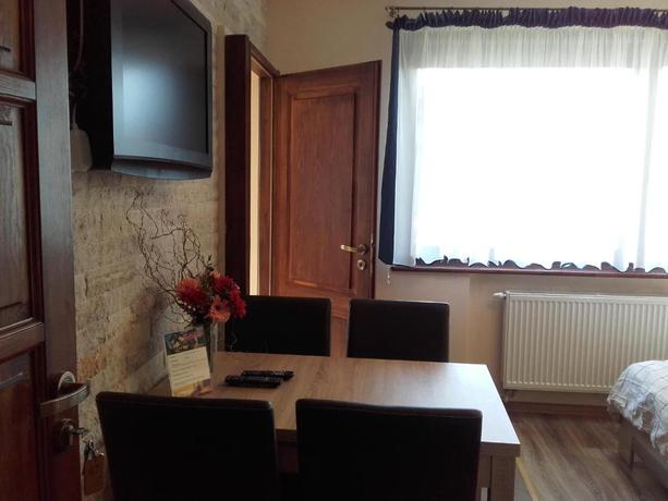 Imagen de la habitación del Willa Klaudia. Foto 3