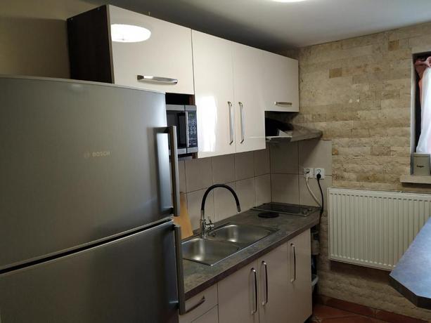 Imagen de la habitación del Willa Klaudia. Foto 4