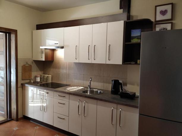 Imagen de la habitación del Willa Klaudia. Foto 5