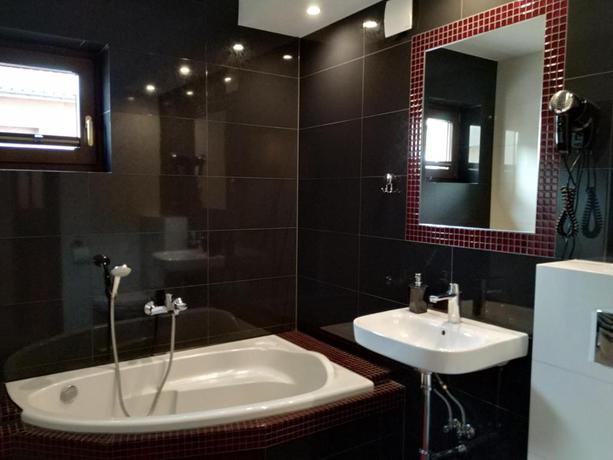 Imagen de la habitación del Willa Klaudia. Foto 8