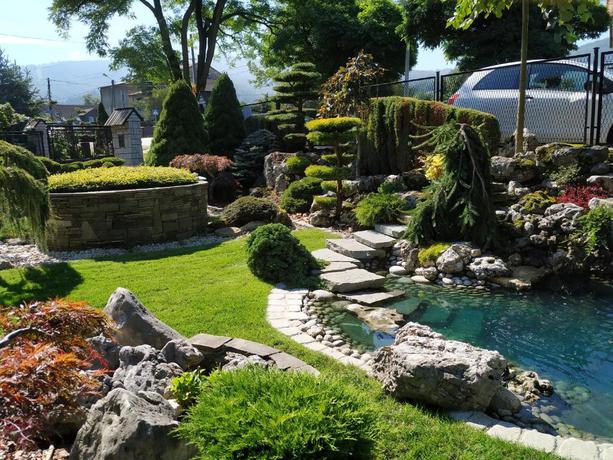 Imagen de los exteriores del Willa Klaudia. Foto 16