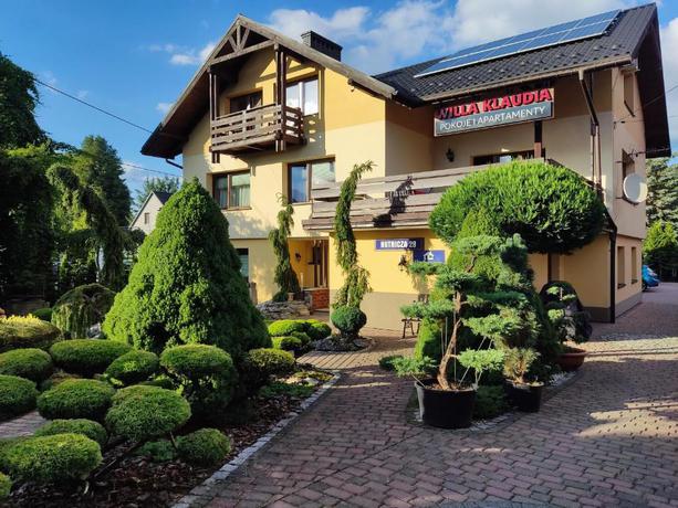 Imagen general del Willa Klaudia. Foto 1