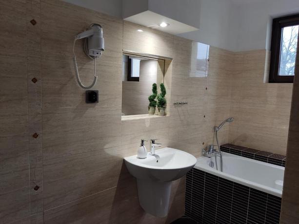 Imagen de la habitación del Willa Klaudia. Foto 9