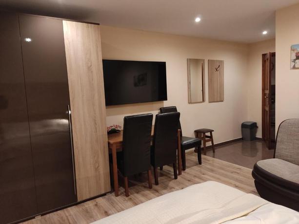 Imagen de la habitación del Willa Klaudia. Foto 10