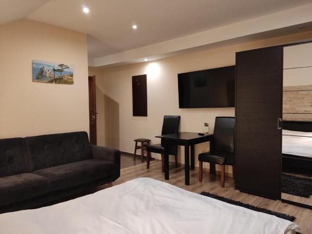 Imagen de la habitación del Willa Klaudia. Foto 12