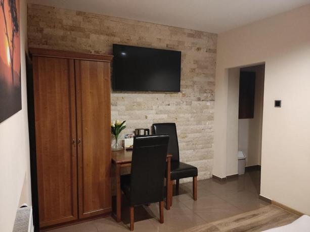 Imagen de la habitación del Willa Klaudia. Foto 13