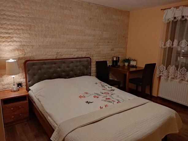 Imagen de la habitación del Willa Klaudia. Foto 14