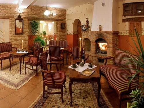 Imagen de la habitación del Willa Koala. Foto 6