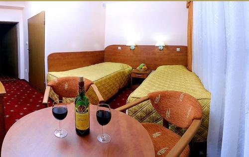 Imagen de la habitación del Willa Koala. Foto 7