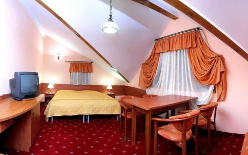 Imagen de la habitación del Willa Koala. Foto 8