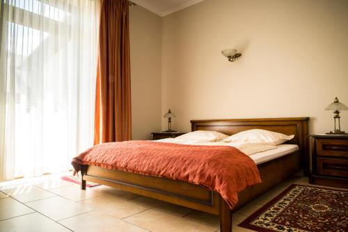 Imagen de la habitación del Willa Koba. Foto 2